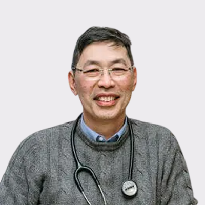 Dr Soo Jin Leng
