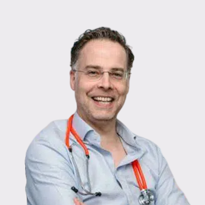 Dr Stefan Unterkofler