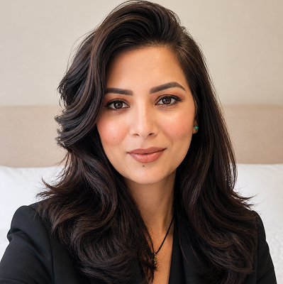 Dr Anshu Jain