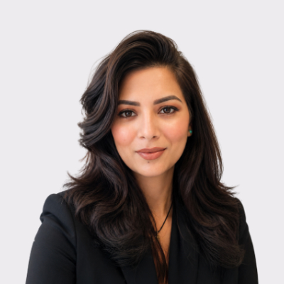 Dr Anshu Jain