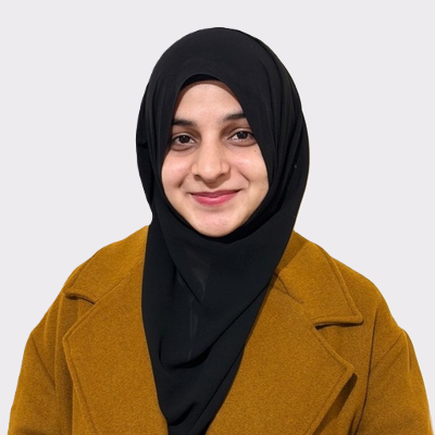 Rukhsar Fatima